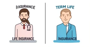 Life Insurance Vs. Term Life Insurance: What’s the Difference?: Everything You Need to Know