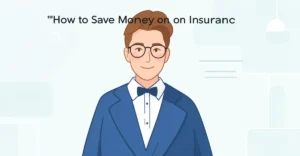 How to Save Money on Insurance Without Sacrificing Coverage