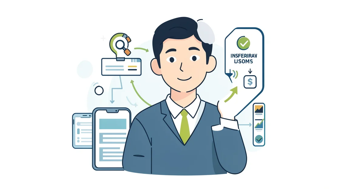 Featured image: Professional featured image for: What Is Insurance and How Does It Work? a Complete Beginner’s Guide