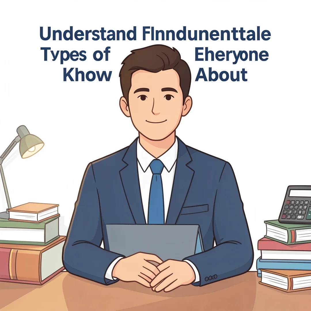 Step 1: Illustration for step: Understand the fundamentals related to Types of Insurance Everyone Should Kno