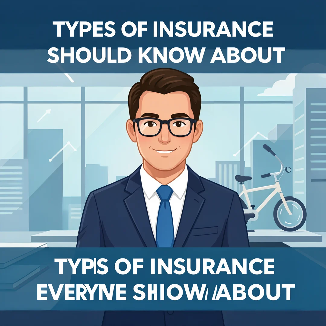 Step 3: Illustration for step: Set clear goals related to Types of Insurance Everyone Should Know About, pro