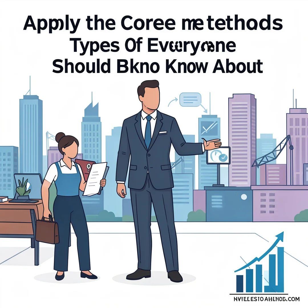 Step 5: Illustration for step: Apply the core methods related to Types of Insurance Everyone Should Know Abo