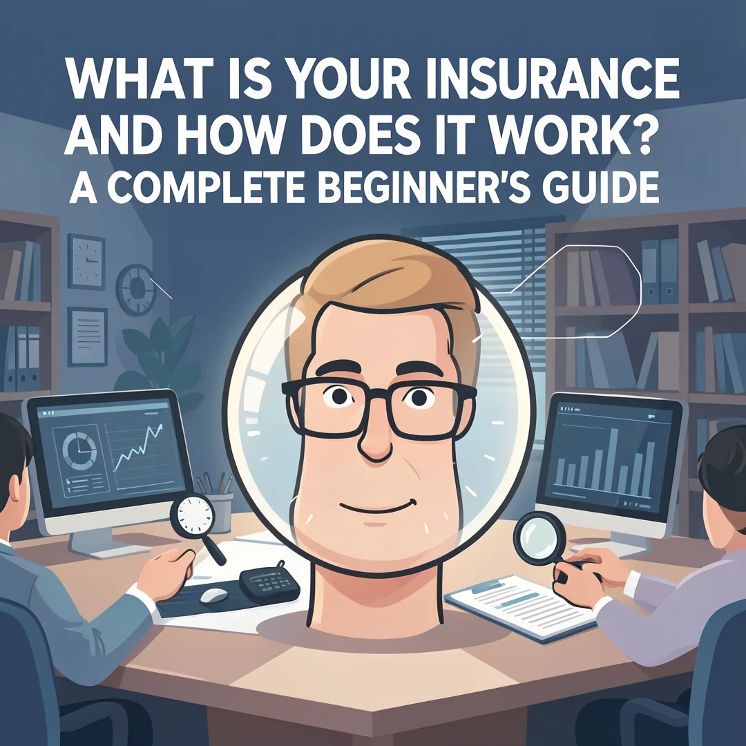 Step 6: Illustration for step: Monitor your progress related to What Is Insurance and How Does It Work? A Co
