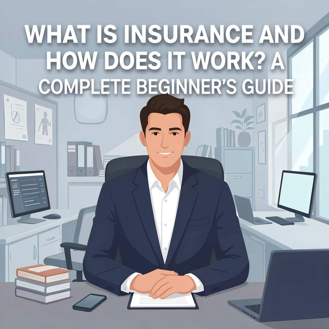 Step 8: Illustration for step: Maintain long-term success related to What Is Insurance and How Does It Work?